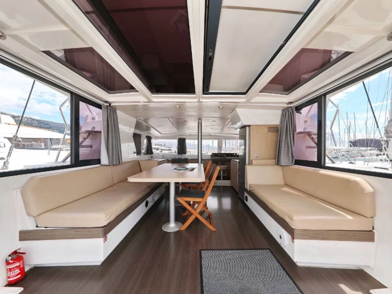 Katamaran mit oder ohne Skipper Bali mieten in Ta' Xbiex