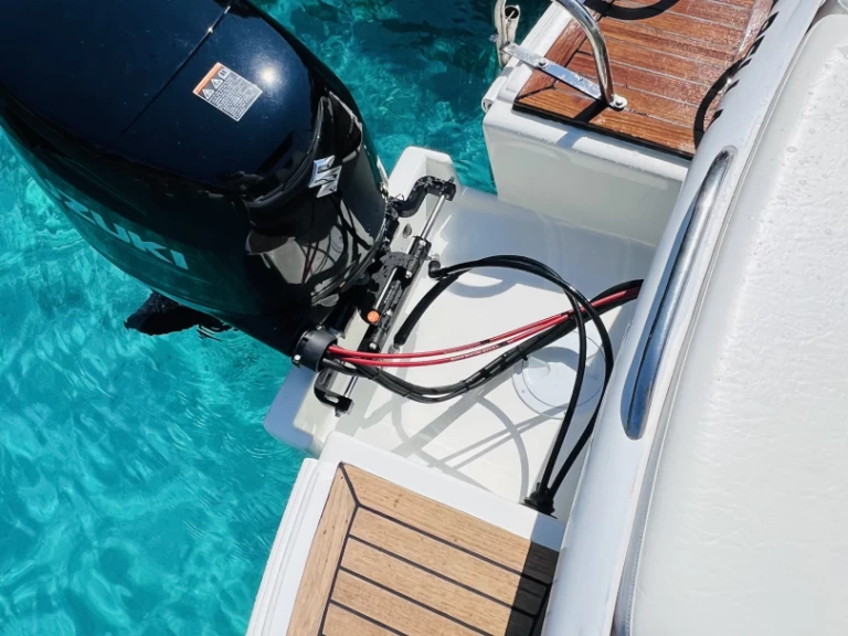 Daganz OPEN SIX mieten Cala d'Or