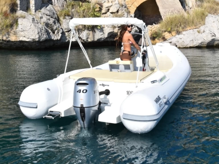 Schlauchboot mieten in Palermo zum besten Preis