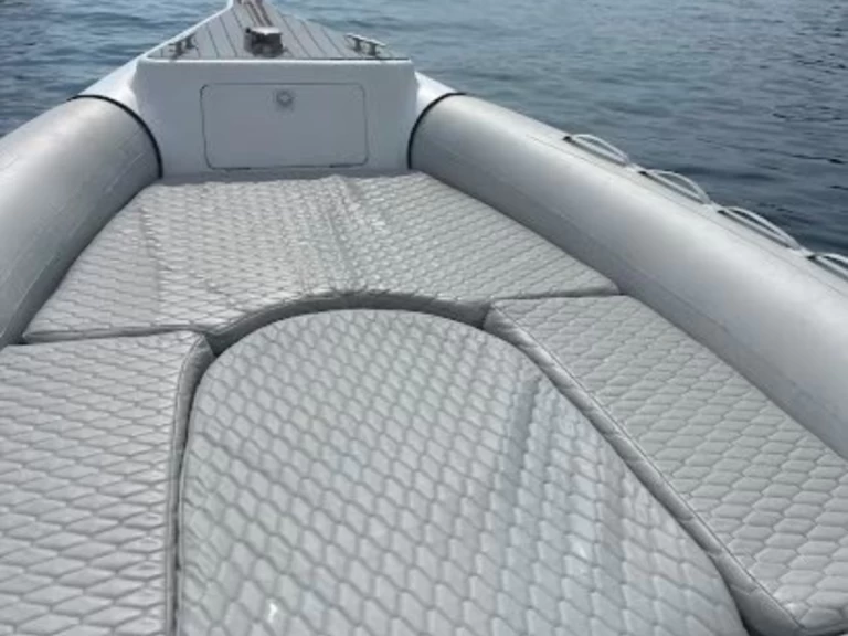 Boot mieten Mandelieu-la-Napoule günstig X-Cellence 730
