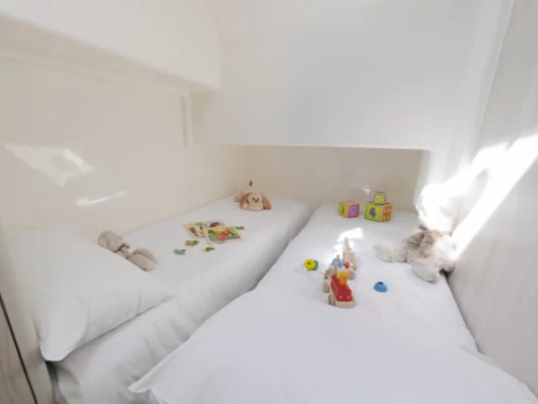 Boot mieten Branges günstig Horizon 2