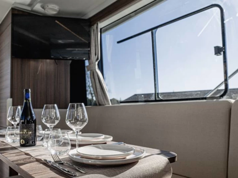 Bootsverleih Le Boat Liberty Rheinsberg Samboat