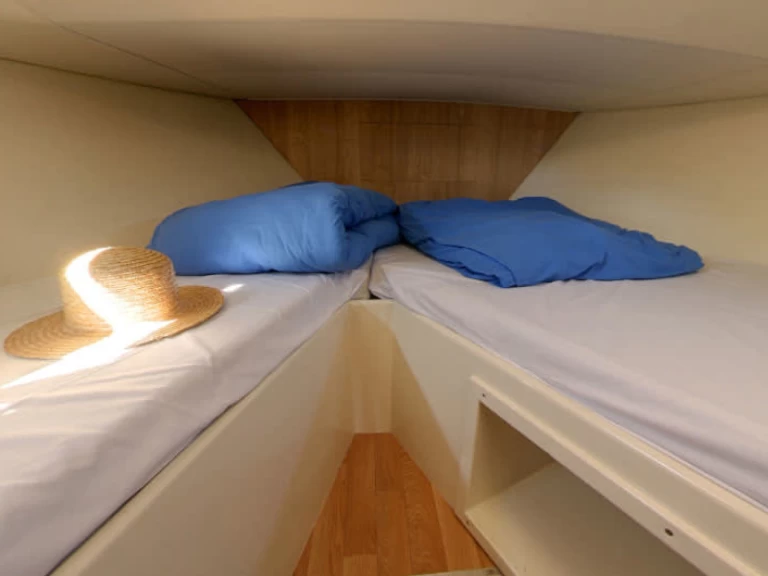 YachtCharter in Trèbes - Le Boat Elegance auf SamBoat