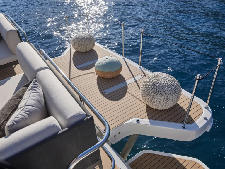 Motorboot mieten in Torre Annunziata zum besten Preis