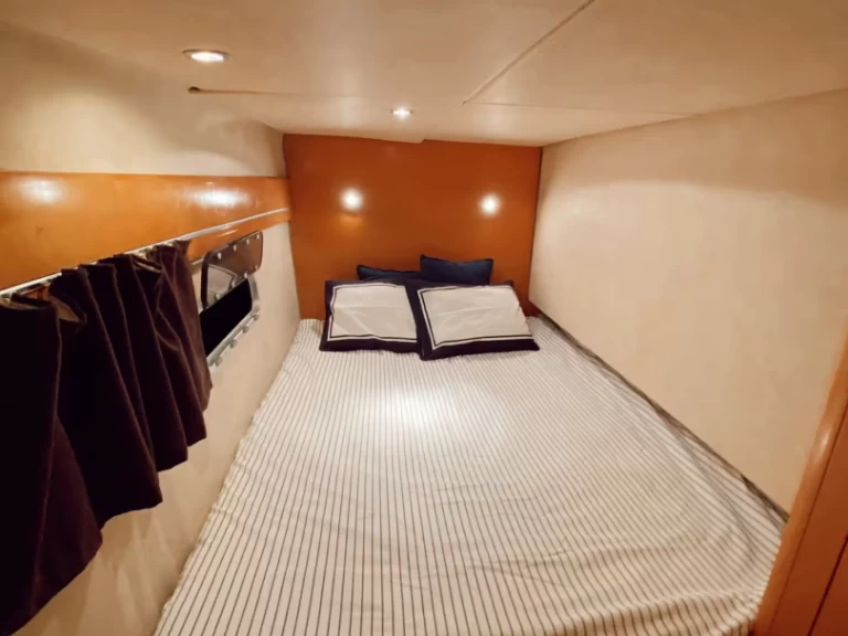 Bootsverleih Fountaine Pajot Highland 35 Belém Samboat