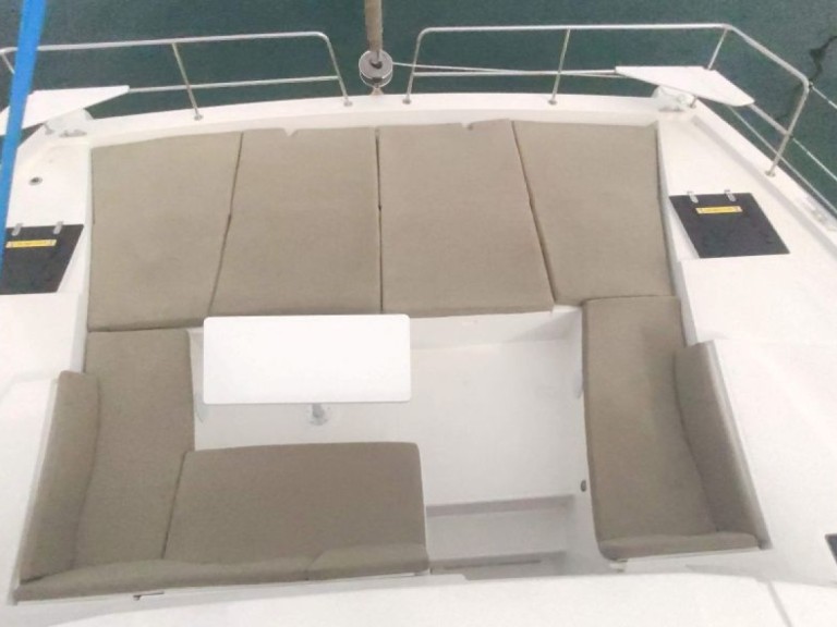 Boot mieten Álimos günstig Bali 4.2