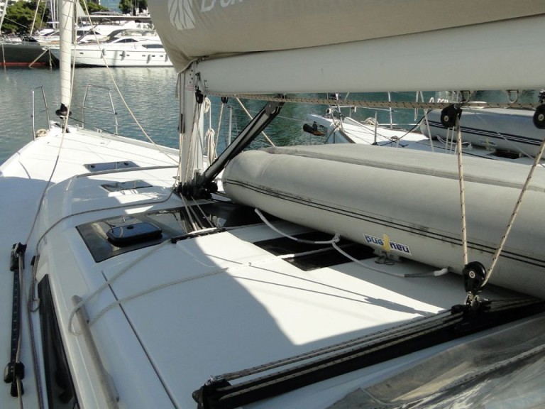Bootsverleih Dufour Dufour 430 Grand Large Álimos Samboat