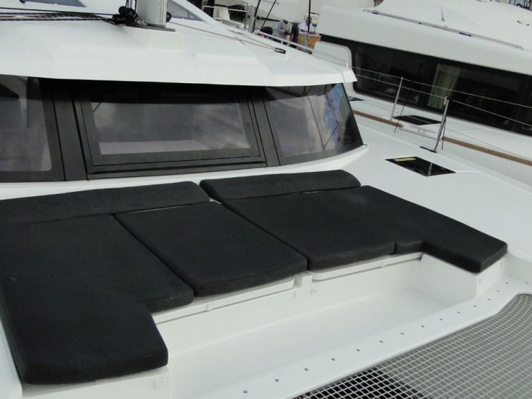 Boot mieten Álimos günstig Elba 45