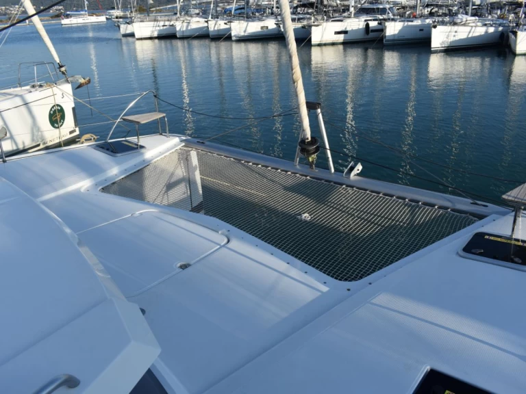 Bootsverleih Fountaine Pajot Isla 40 Lefkáda Samboat