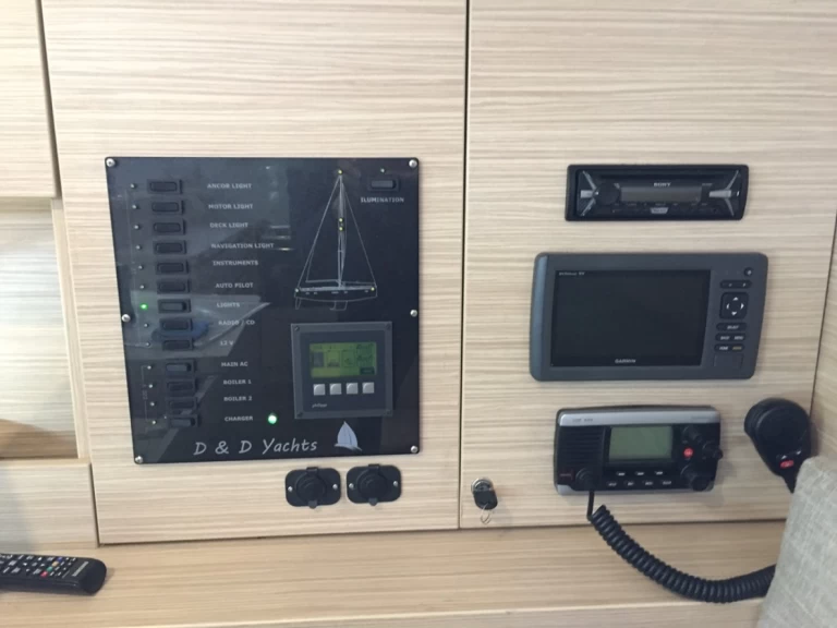 Segelboot mieten in Punat zum besten Preis