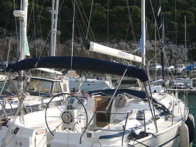 YachtCharter in Punat - Bavaria Bavaria 41 auf SamBoat