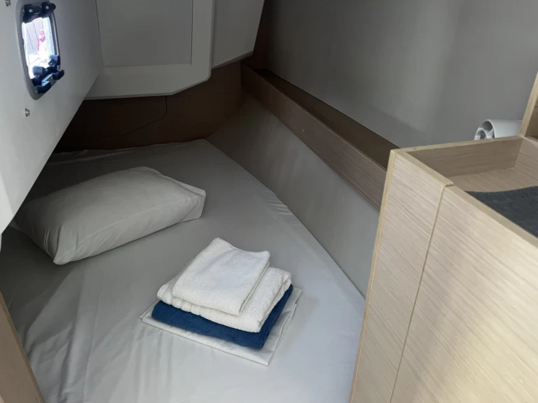 Segelboot mit oder ohne Skipper Bénéteau mieten in Volos