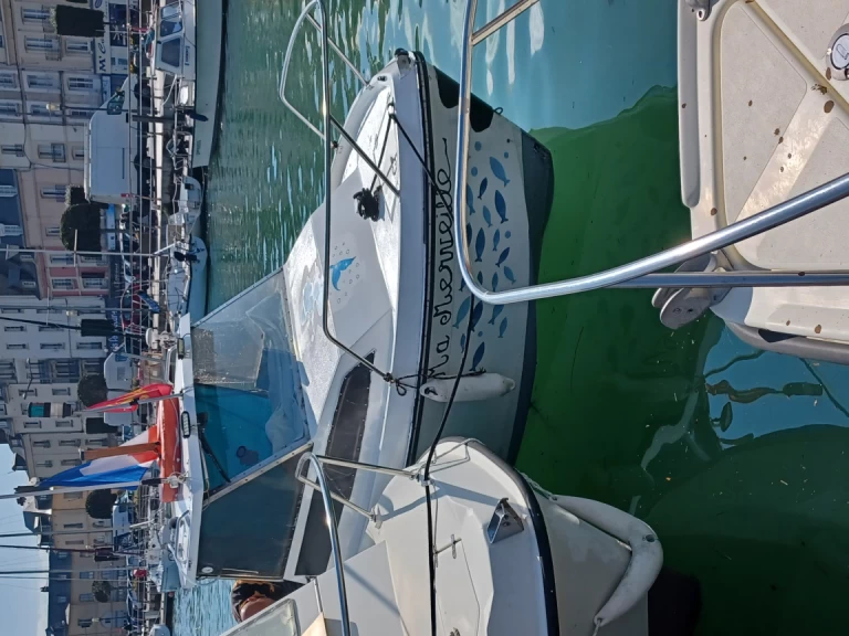 Bootsverleih Jeanneau Esteou 530 Dieppe Samboat