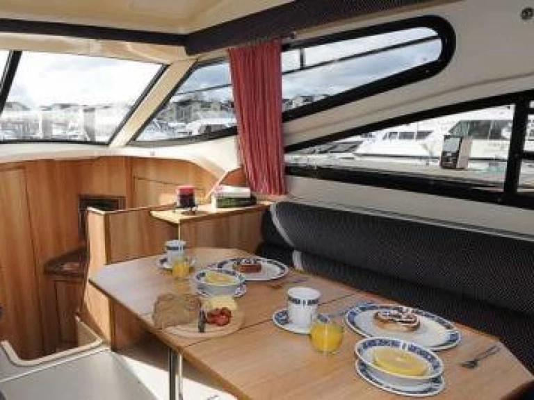 Motorboot mit oder ohne Skipper Le Boat mieten in Vinkeveen