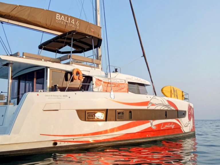 Bootsverleih Bali Bali 4.6 Cannes Samboat