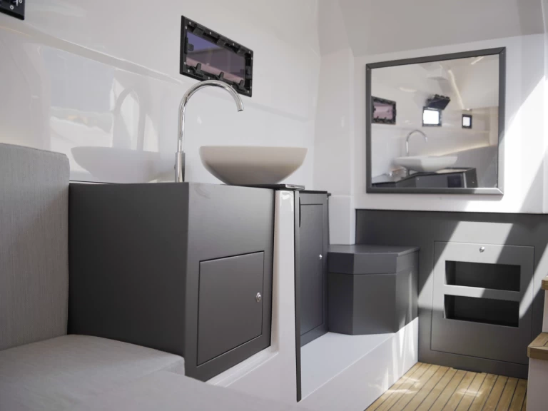 Pirelli Pirelli 42 EFB mieten Torre Annunziata