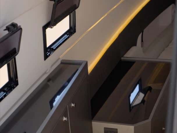 YachtCharter in Torre Annunziata - Pirelli Pirelli 50 EFB auf SamBoat