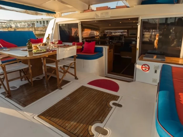 Catana Catana 50 mieten Belém