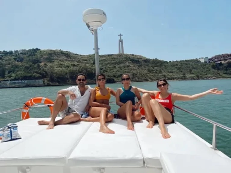 Fountaine Pajot Highland 35 mieten Belém