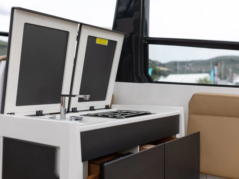 Motorboot mit oder ohne Skipper X-Yachts mieten in Split