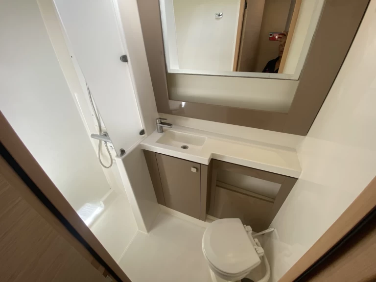 Katamaran mieten in Road Town zum besten Preis