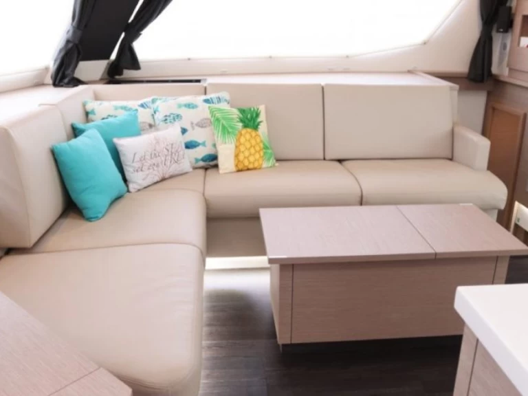 Katamaran mieten in Road Town zum besten Preis