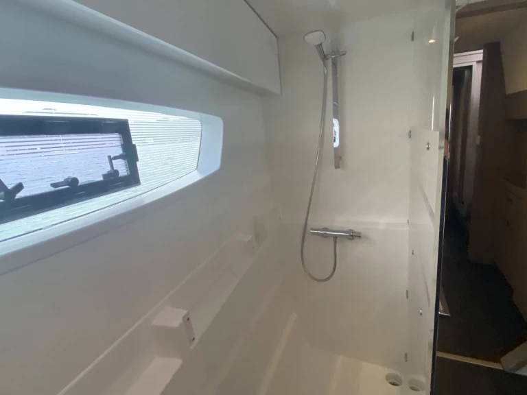 Fountaine Pajot Astrea 42 mieten Road Town