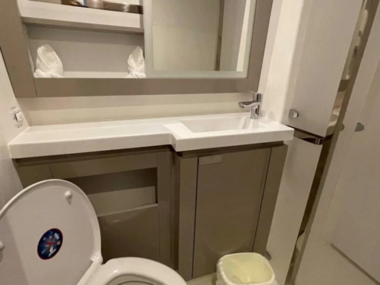 Ein Fountaine Pajot Elba 45 mieten in Road Town