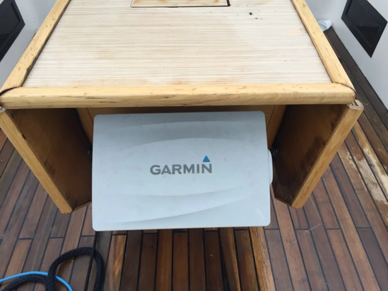 D&D Yacht D&D Kufner 54.2 mieten Punat