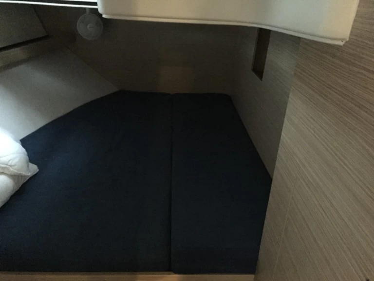 Ein D&D Yacht D&D Kufner 54.2 mieten in Punat