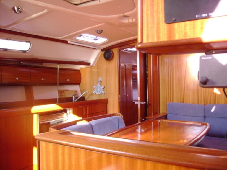 Segelboot mieten in Punat zum besten Preis