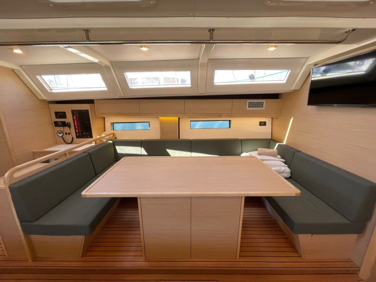 Segelboot mieten in Trogir zum besten Preis