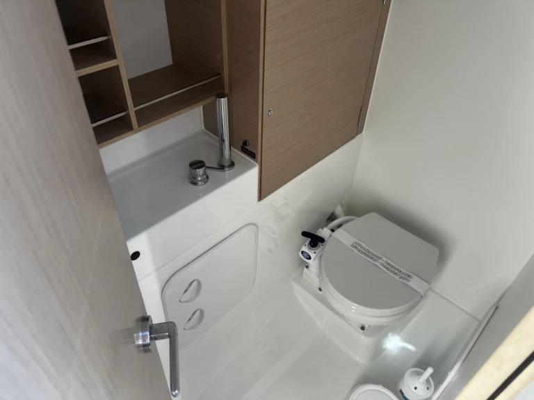 YachtCharter in Volos - Bénéteau Oceanis 30.1 auf SamBoat