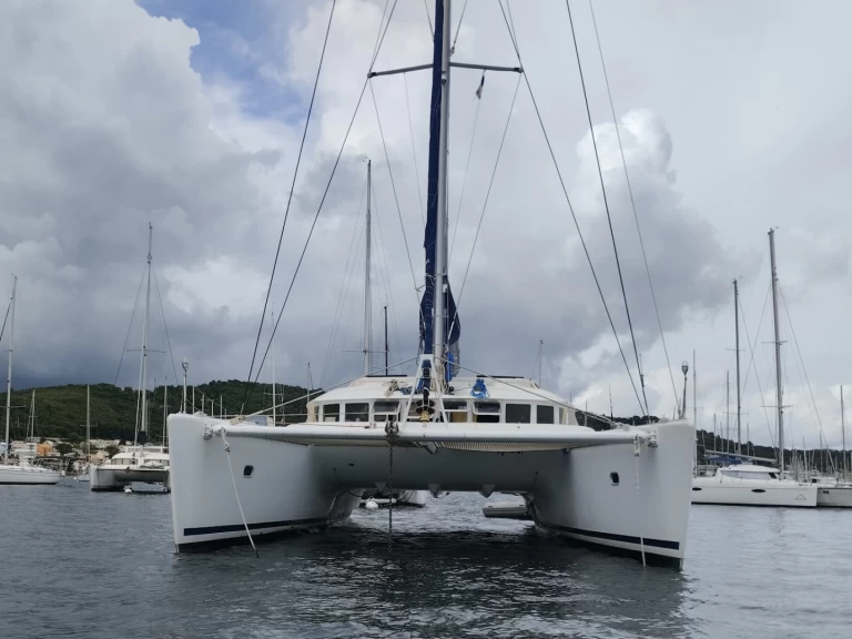 Motorboot mit oder ohne Skipper Lagoon mieten in Hafen von Nizza