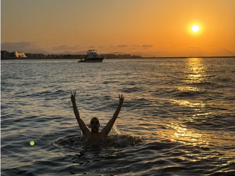 Vermietung Motorboot Quicksilver mit Führerschein