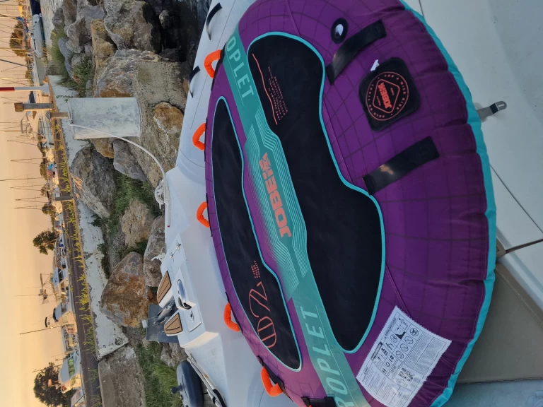 Schlauchboot mieten in Sérignan zum besten Preis