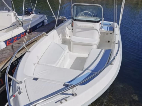 Motorboot mieten in Marseille zum besten Preis