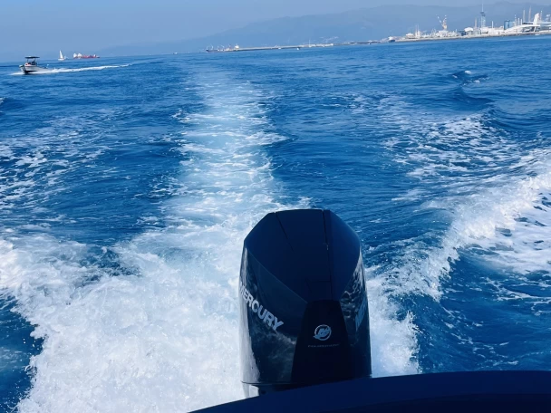 Motorboot mieten in Genua  zum besten Preis