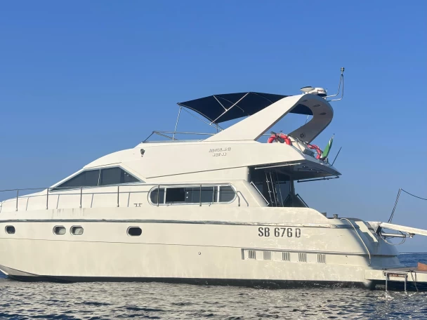 YachtCharter in Milazzo - Alpa 52 Alpa auf SamBoat