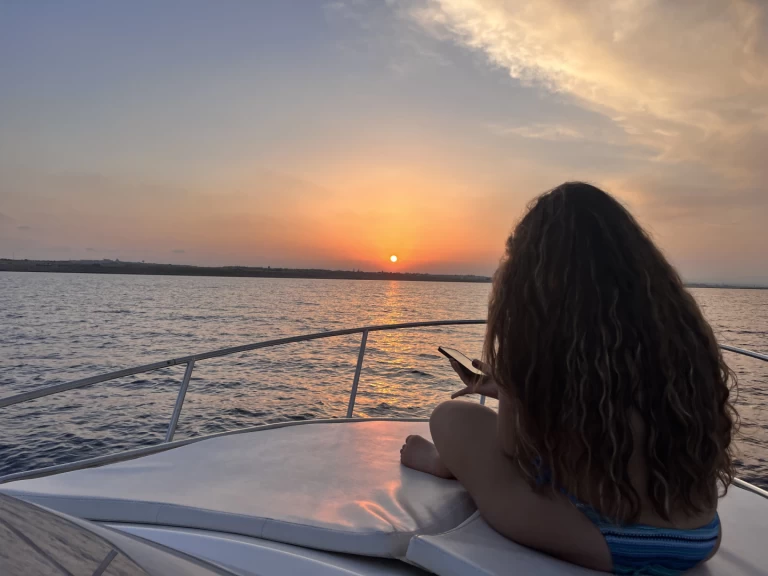 Motorboot mieten in Marzamemi zum besten Preis