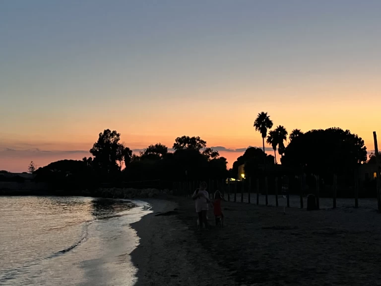 YachtCharter in Marzamemi - Saver Riviera 24 auf SamBoat