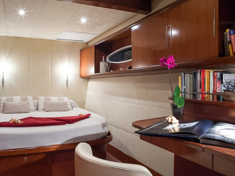 Katamaran mieten in Capo d'Orlando - Fountaine Pajot Eleuthera 60