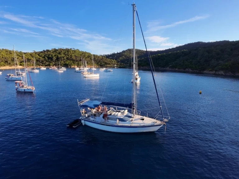 Bootsverleih Jouet 1040 MS Hyères Samboat