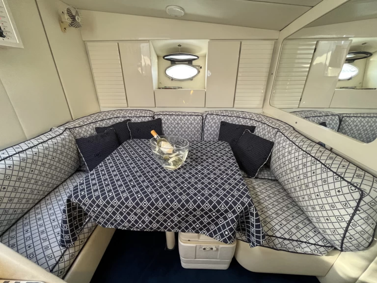 Motorboot mieten in Olbia Port zum besten Preis