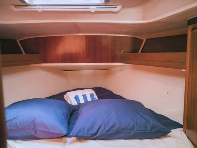 Bavaria Bavaria 50 mieten Cavalaire-sur-Mer