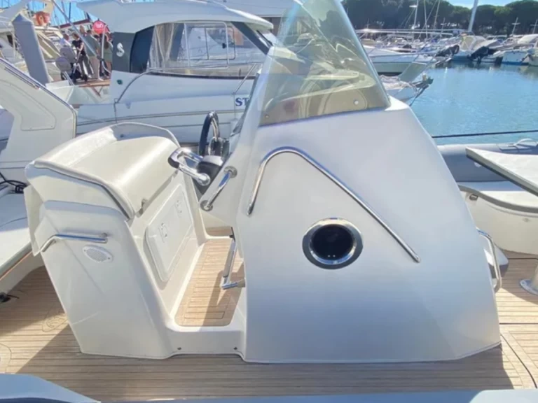 Schlauchboot mieten in Le Gosier zum besten Preis