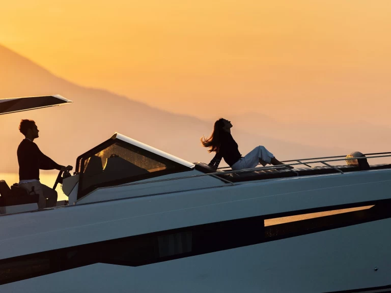 Motorboot mieten in Antibes zum besten Preis