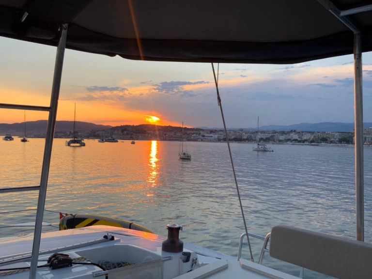 Bootsverleih Bali Bali 4.6 Marseille Samboat