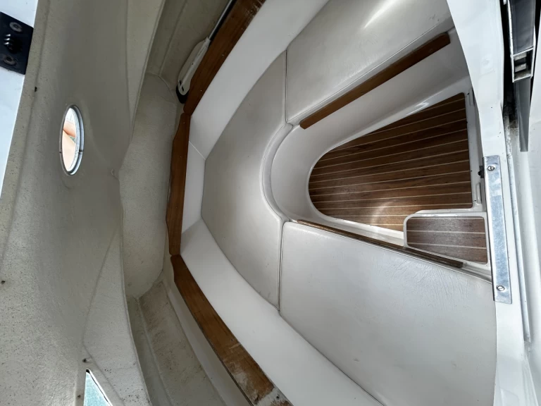 Motorboot mieten in Thonon-les-Bains zum besten Preis