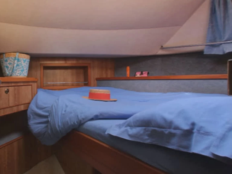 YachtCharter in Trèbes -  Grand Classique auf SamBoat